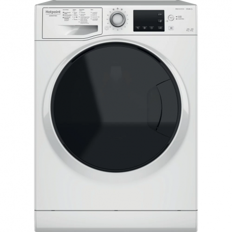 Máquina Lavar e Secar Roupa HOTPOINT NDB 9636 DA SPT