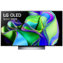 OLED LG - OLED48C34LA
