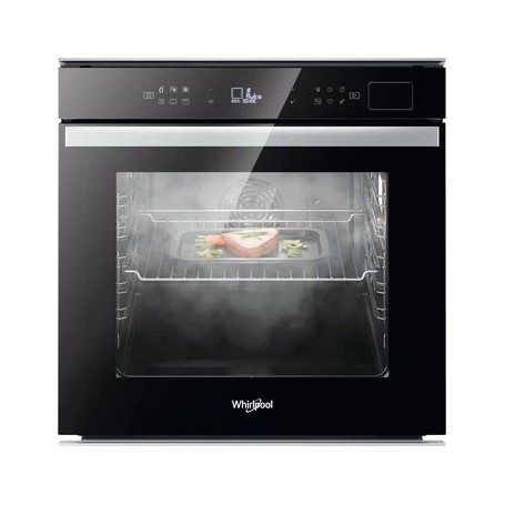 Forno Whirlpool W6 OS4 4S1 H BL