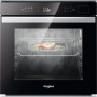 Forno Whirlpool W6 OS4 4S1 H BL