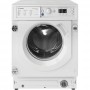 Máquina de Lavar Roupa Indesit BI WMIL 81285 EU